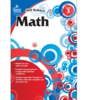 Image for Math, Grade 3
