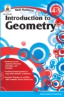 Image for Introduction to Geometry, Grades 4 - 5