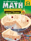 Image for The Complete Book of Math, Grades 3 - 4