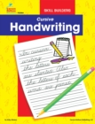 Image for Cursive, Grades 2 - 4