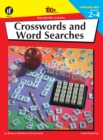 Image for Crosswords and Wordsearches, Grades 2 - 4