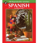 Image for Spanish, Grades K - 5: Elementary
