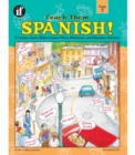 Image for Teach Them Spanish!, Grade 3