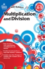 Image for Multiplication and Division, Grades 4 - 5
