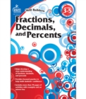 Image for Fractions, Decimals, and Percents, Grades 3 - 5