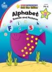 Image for Alphabet, Grades PK - K: Sounds and Pictures