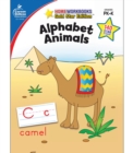 Image for Alphabet Animals, Grades PK - K