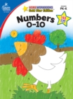 Image for Numbers 0-10, Grades PK - K