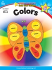 Image for Colors, Grades PK - K