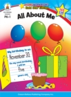 Image for All About Me, Grades PK - 1