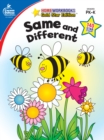Image for Same and Different, Grades PK - K