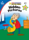 Image for Hidden Pictures, Grades PK - 1