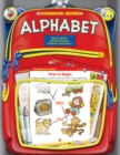 Image for Alphabet, Grades PK - 1