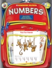 Image for Numbers, Grades PK - 1