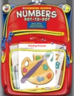 Image for Numbers Dot-to-Dot, Grades PK - 1