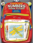 Image for Numbers Hidden Pictures, Grades PK - 1