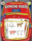 Image for Rhyming Words, Grades PK - 1