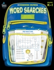 Image for Word Searches, Grades K - 1