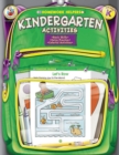 Image for Kindergarten Activities Homework Helper
