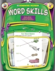 Image for Word Skills, Grade K