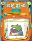 Image for First Grade Activities Homework Helper