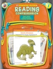 Image for Reading Comprehension, Grade 1