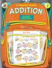 Image for Addition, Grade 1