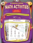 Image for Math Activities, Grade 2