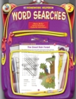 Image for Word Searches, Grade 2
