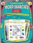 Image for Word Searches, Grade 3