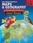 Image for The complete book of maps &amp; geography.: (Grades 3-6.)