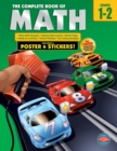 Image for The Complete Book of Math, Grades 1 - 2