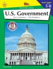 Image for U.S. Government, Grades 5 - 8