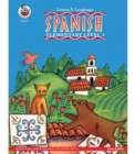 Image for Spanish, Grade 1