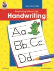 Image for Beginning Manuscript Handwriting, Grade K