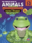 Image for The Complete Book of Animals, Grades 1 - 3