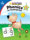 Image for Phonics for Kindergarten, Grade K
