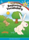 Image for Beginning Vocabulary, Grade K