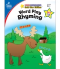 Image for Word Play: Rhyming, Grades K - 1