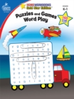 Image for Puzzles and Games: Word Play, Grades K - 1