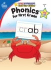 Image for Phonics for First Grade, Grade 1