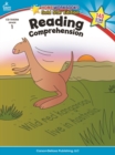 Image for Reading Comprehension, Grade 1