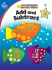 Image for Add and Subtract, Grade 2