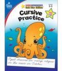 Image for Cursive Practice, Grades 2 - 3