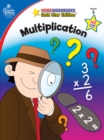Image for Multiplication, Grade 3