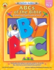 Image for ABCs of the Bible, Grades PK - K: Coloring Fun from A to Z