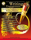 Image for Writing Engagement, Grade 8: Involving Students in the Writing Process