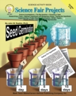 Image for Science Fair Projects, Grades 5 - 8