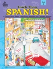 Image for Teach Them Spanish!, Grade 2