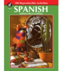 Image for Spanish, Grades 6 - 12: Middle / High School